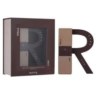 Riiffs Perfumes Stella & Luna for Women | Parfum