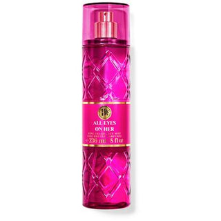 Bath & Body Works All Eyes On Her Body Spray