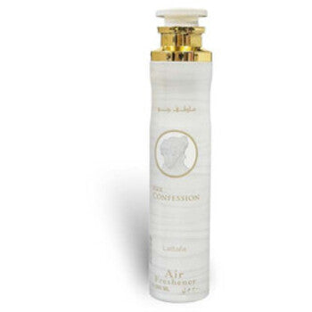 Lattafa Perfumes Lattafa Musamam White Intense Deospray Unisex