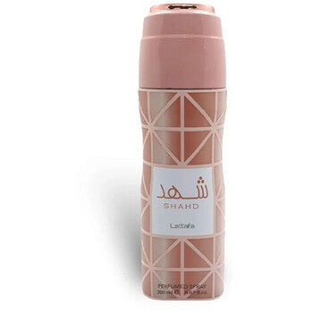 Lattafa Perfumes Shahd for Women | Deospray