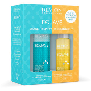 Revlon Professional Equave Hydro Instant Set