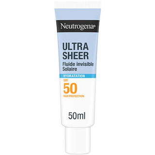Neutrogena Hydration Ultra Sheer SPF 50