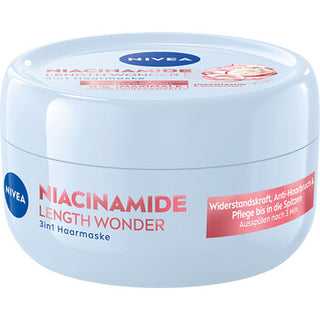 Nivea Length Wonder Mask