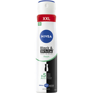 Nivea B&W Fresh Anti-Perspirant Spray for Women