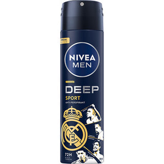 Nivea Men Deep Sport Anti-Perspirant