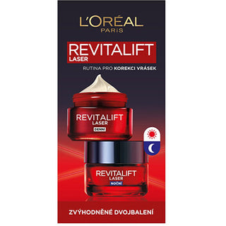 L'Oréal Set Revitalift Laser