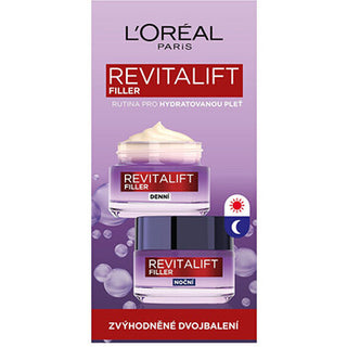 L'Oréal Set Revitalift Filler