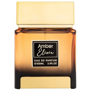 Parfum d'Empire Dominant Collections Amber Elixir Unisex | EDP