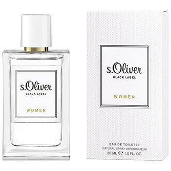 S.Oliver Black Label Women | EDP