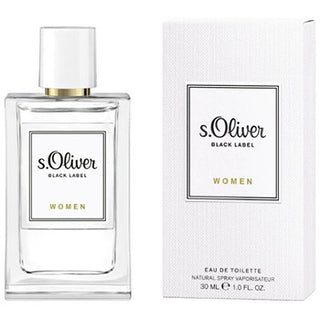 S.Oliver Black Label Women | EDP