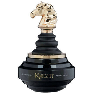 Armaf Checkmate Black Knight for Men | EDP