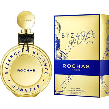 Rochas Byzance Gold for Women Tester | EDP