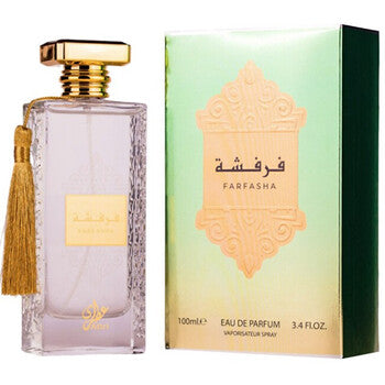 Lattafa Perfumes Farfasha For Women | EDP