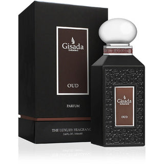 Gisada Oud | Parfum