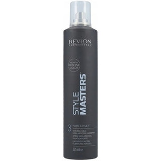 Revlon Professional Style Masters Photo Finisher Hairspray