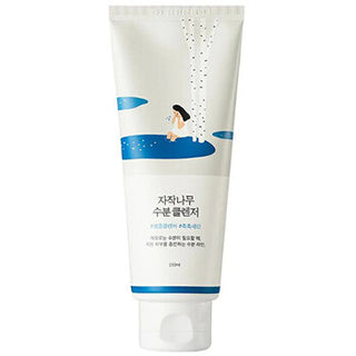 ROUND LAB Birch Juice Moisturizing Cleanser