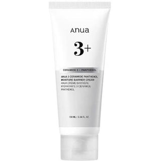 Anua Ceramide 3 + Panthenol Moisture Barrier Cream