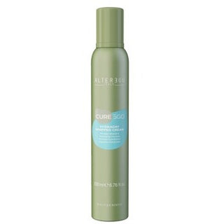Alter Ego CureEgo Hydraday Whipped Cream