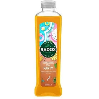 Radox Pool Party Bath Soak