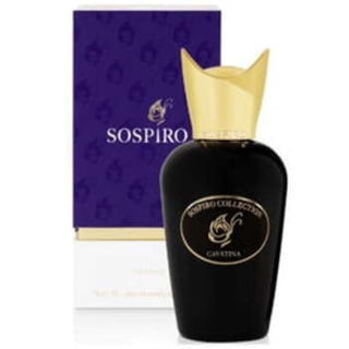 Sospiro Cavatina Unisex | EDP