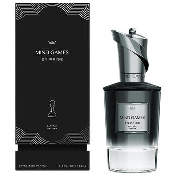 Mind Games En Prise Unisex | Extrait de Parfum