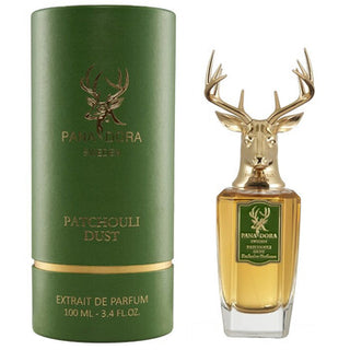 Pana Dora Patchouli Dust Unisex | Parfum