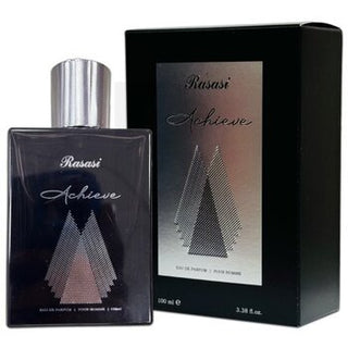 Rasasi Achieve for Men | EDP