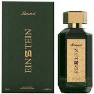 Rasasi Einstein | EDP