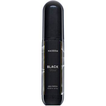 Naseem Black Velvet Unisex | EDT