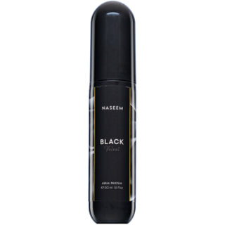 Naseem Black Velvet Unisex | EDT