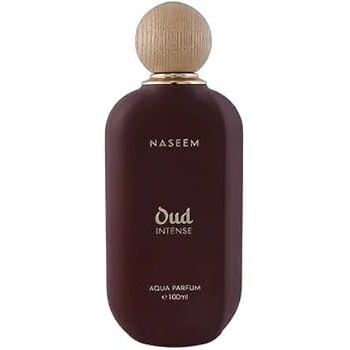 Naseem Oud Intense Unisex | EDT