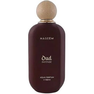 Naseem Oud Intense Unisex | EDT