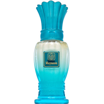 Naseem Maysoon | EDT