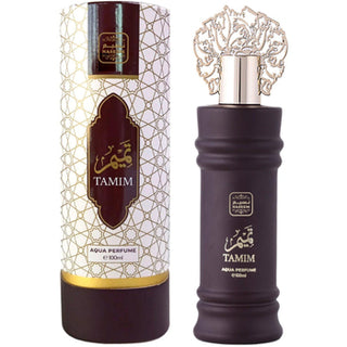 Naseem Tamim for Men | EDT