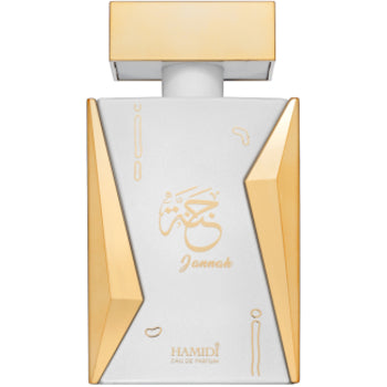 Naseem Jannah Unisex | EDT