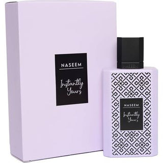 Naseem Instantly Yours for Women | EDT