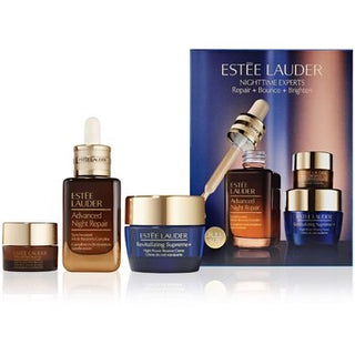 Estee Lauder Set Nighttime Experts Repair