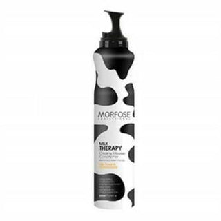 Morfose Milk Therapy Creamy Mousse Conditioner
