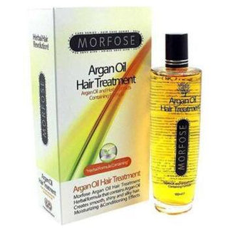 Morfose Argan Oil Hair Treatment