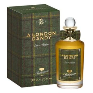 Penhaligon's A London Dandy for Men | EDP