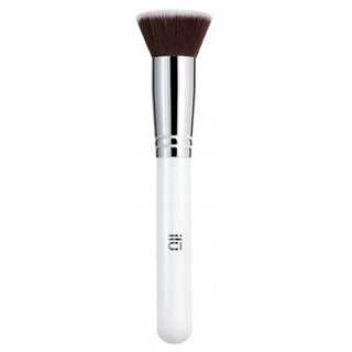 Ilu Flat Top Kabuki Brush 101
