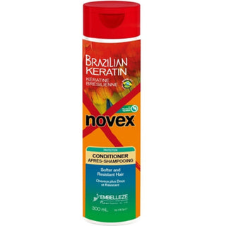 Novex Brazilian Keratin Conditioner