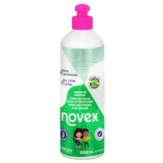 Novex My Little Curls Leave-In Conditioner