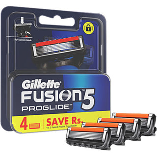 Gillette Fusion5 ProGlide Replacement Blade