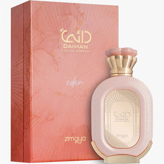Zimaya Daiman Eden for Women | EDP