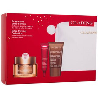 Clarins Extra-Firming Jour Lift Effect Wrinkle Smoothing Day Cream Set