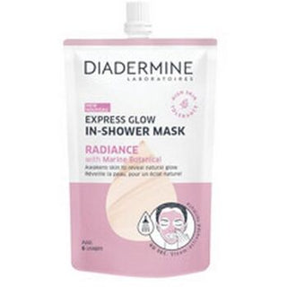 Diadermine Express Glow In-Shower Mask Radiance