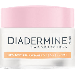 Diadermine Lift+ Booster Radiant Skin Strengthening Day Cream Set