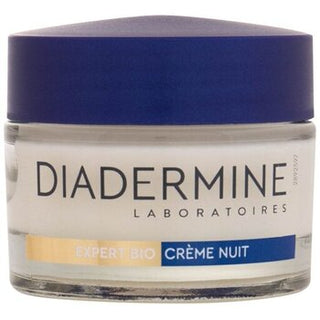 Diadermine Expert Bio Anti-Age Night Cream