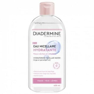Diadermine Caring Micellar Water